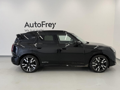 MINI Countryman Gebrauchtwagen MINI Countryman Gebrauchtwagen