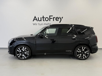 MINI Countryman Gebrauchtwagen MINI Countryman Gebrauchtwagen