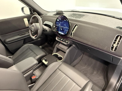 MINI Countryman Gebrauchtwagen MINI Countryman Gebrauchtwagen