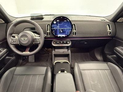MINI Countryman Gebrauchtwagen MINI Countryman Gebrauchtwagen