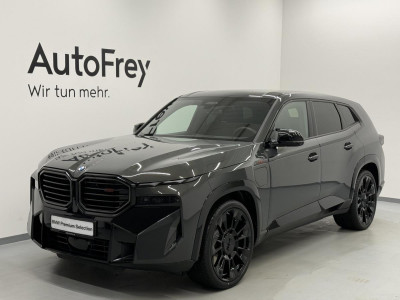 BMW XM Vorführwagen BMW XM Vorführwagen