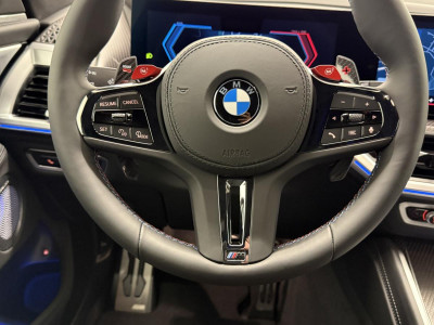 BMW XM Vorführwagen BMW XM Vorführwagen