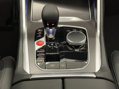 BMW XM Vorführwagen BMW XM Vorführwagen