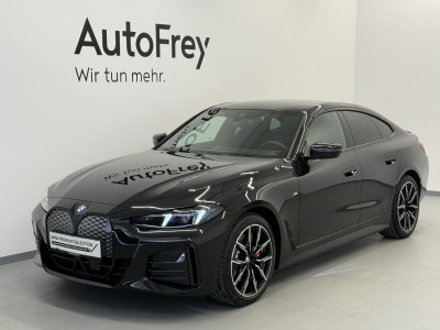 BMW i4 Vorführwagen BMW i4 Vorführwagen