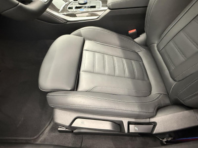 BMW i4 Vorführwagen BMW i4 Vorführwagen