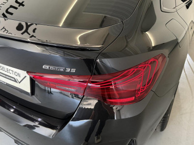 BMW i4 Vorführwagen BMW i4 Vorführwagen