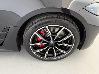 BMW i4 Vorführwagen BMW i4 Vorführwagen