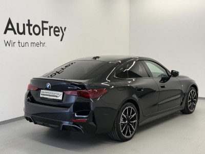 BMW i4 Vorführwagen BMW i4 Vorführwagen