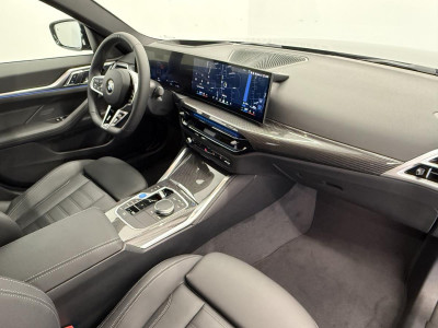 BMW i4 Vorführwagen BMW i4 Vorführwagen