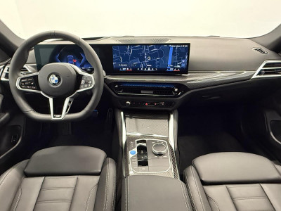 BMW i4 Vorführwagen BMW i4 Vorführwagen