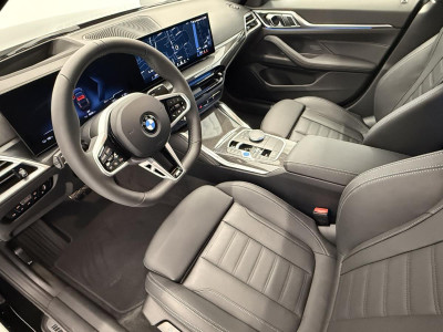 BMW i4 Vorführwagen BMW i4 Vorführwagen
