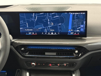 BMW i4 Vorführwagen BMW i4 Vorführwagen