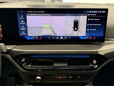 BMW i4 Vorführwagen BMW i4 Vorführwagen