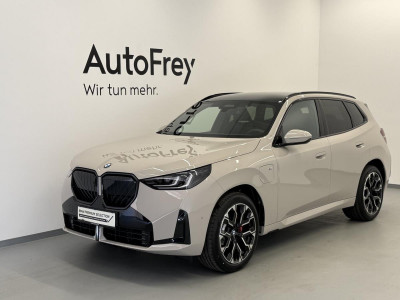BMW X3 Vorführwagen BMW X3 Vorführwagen