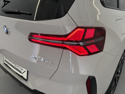 BMW X3 Vorführwagen BMW X3 Vorführwagen