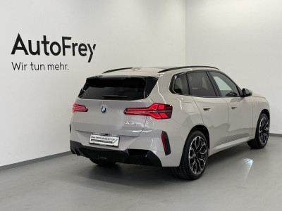 BMW X3 Vorführwagen BMW X3 Vorführwagen