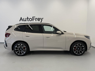 BMW X3 Vorführwagen BMW X3 Vorführwagen
