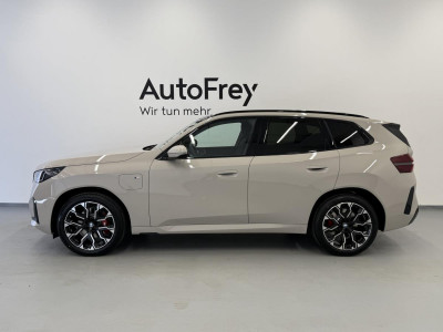BMW X3 Vorführwagen BMW X3 Vorführwagen