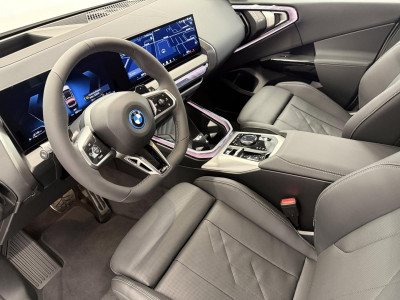 BMW X3 Vorführwagen BMW X3 Vorführwagen
