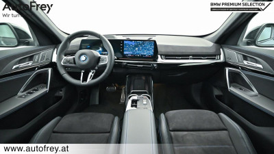 BMW iX1 Gebrauchtwagen