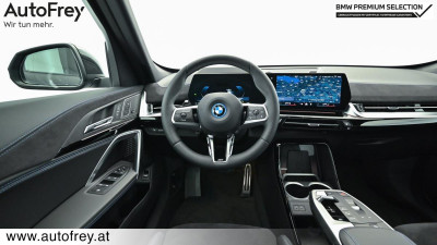 BMW iX1 Gebrauchtwagen