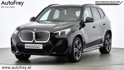 BMW iX1 Gebrauchtwagen