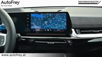 BMW iX1 Gebrauchtwagen