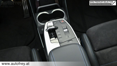 BMW iX1 Gebrauchtwagen