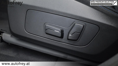 BMW iX1 Gebrauchtwagen