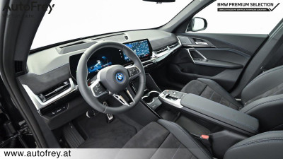 BMW iX1 Gebrauchtwagen