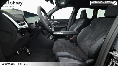 BMW iX1 Gebrauchtwagen