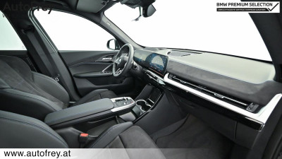 BMW iX1 Gebrauchtwagen