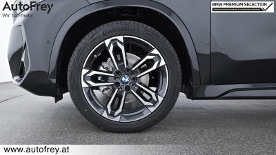BMW iX1 Gebrauchtwagen