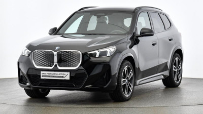 BMW iX1 Gebrauchtwagen