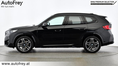 BMW iX1 Gebrauchtwagen
