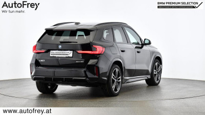 BMW iX1 Gebrauchtwagen