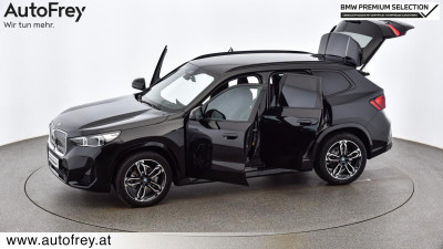 BMW iX1 Gebrauchtwagen