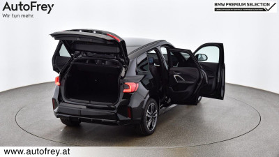 BMW iX1 Gebrauchtwagen