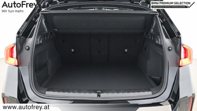 BMW iX1 Gebrauchtwagen