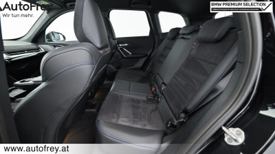 BMW iX1 Gebrauchtwagen