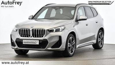 BMW X1 Gebrauchtwagen BMW X1 Gebrauchtwagen