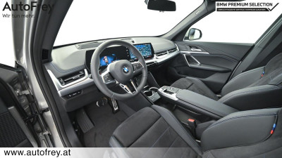 BMW X1 Gebrauchtwagen BMW X1 Gebrauchtwagen