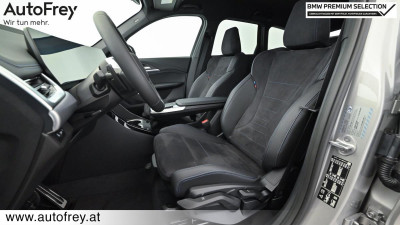 BMW X1 Gebrauchtwagen BMW X1 Gebrauchtwagen