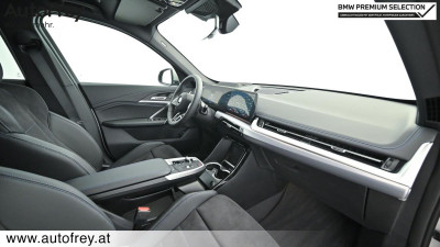 BMW X1 Gebrauchtwagen BMW X1 Gebrauchtwagen