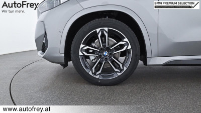 BMW X1 Gebrauchtwagen BMW X1 Gebrauchtwagen