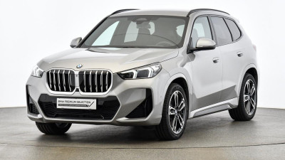 BMW X1 Gebrauchtwagen BMW X1 Gebrauchtwagen