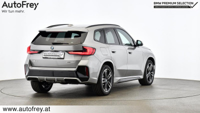 BMW X1 Gebrauchtwagen BMW X1 Gebrauchtwagen