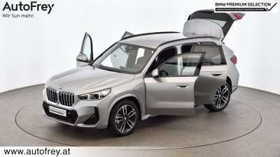 BMW X1 Gebrauchtwagen BMW X1 Gebrauchtwagen