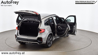 BMW X1 Gebrauchtwagen BMW X1 Gebrauchtwagen