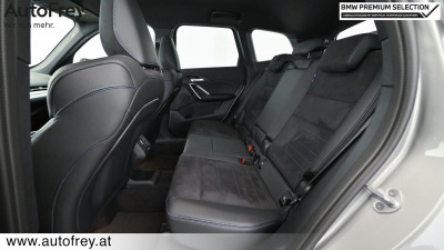 BMW X1 Gebrauchtwagen BMW X1 Gebrauchtwagen